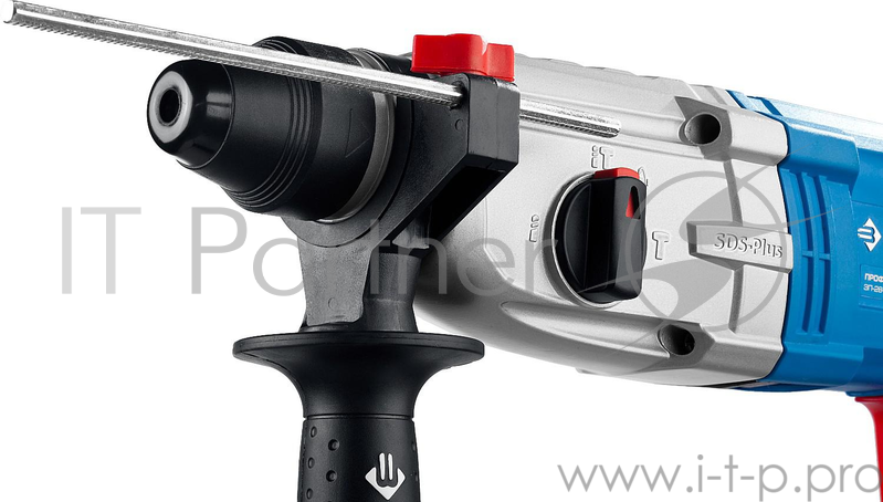 Перфоратор ЗУБР