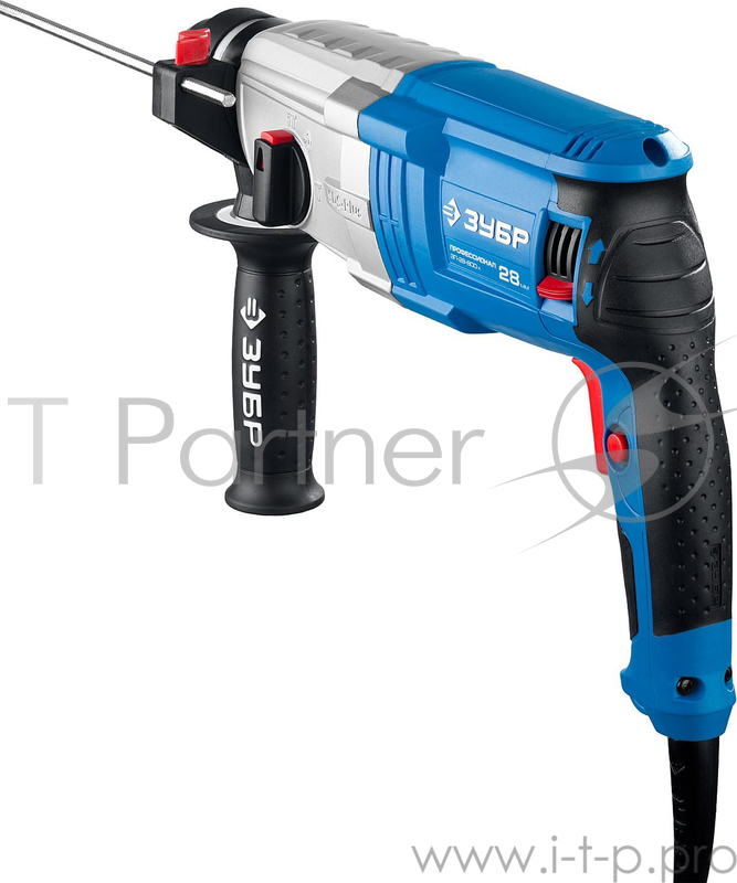 Перфоратор ЗУБР