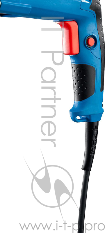 Перфоратор ЗУБР