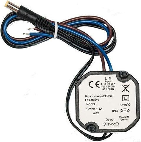 Блок питания Falcon Eye FE-MINI
