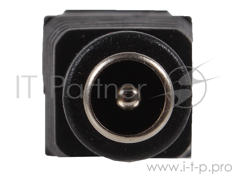 Разъем Falcon Eye W-PC101 питания DC (мама) для питания видеокамер 2 пина.