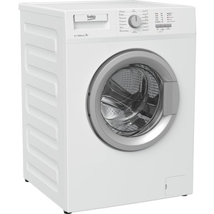 Стиральная машина Beko RGE 685P1 BSW