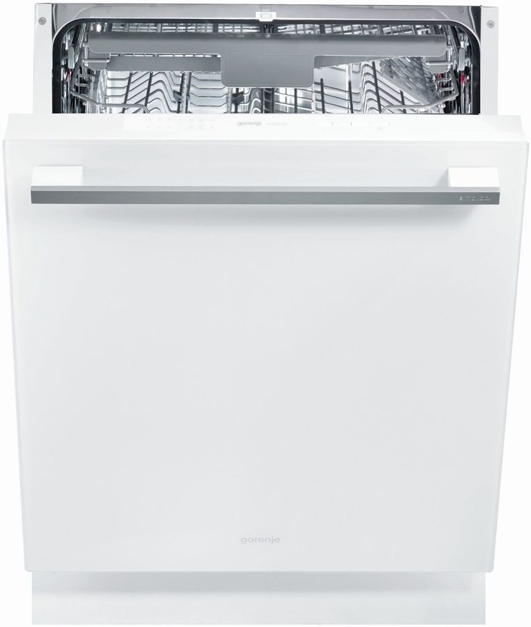 Посудомоечная машина Gorenje GV6SY21W