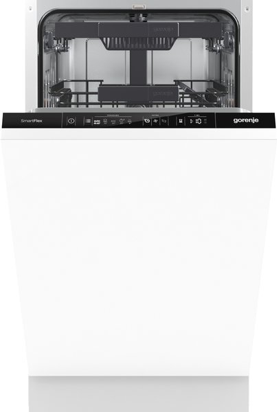 Посудомоечная машина Gorenje MGV5510