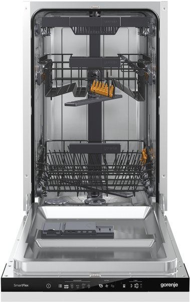 Посудомоечная машина Gorenje MGV5510