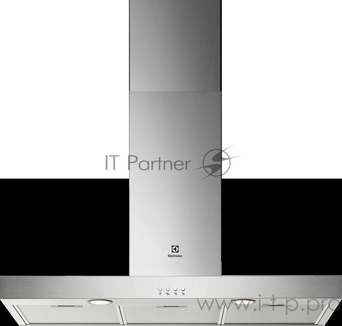 Встраиваемая вытяжка Electrolux LFT419X