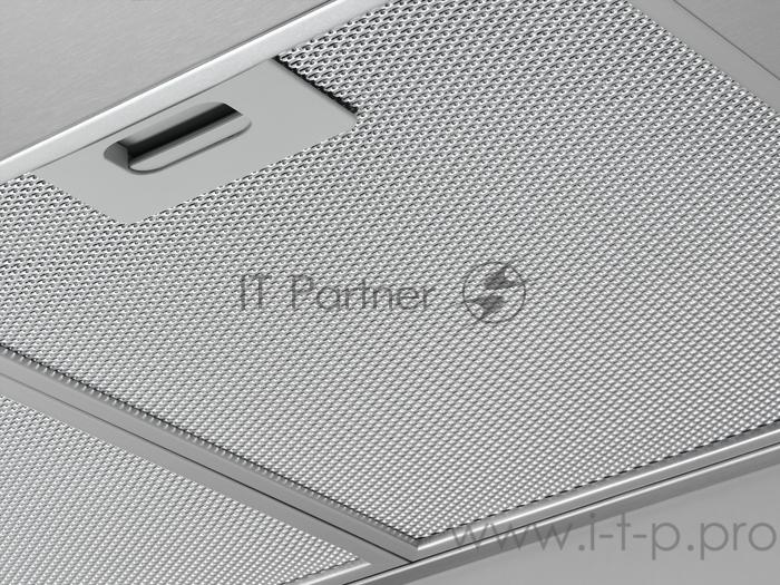 Встраиваемая вытяжка Electrolux LFT419X