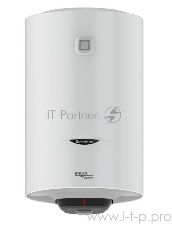 Водонагреватель 80L 1500W PRO1 R INOX ABS 80 V ARISTON