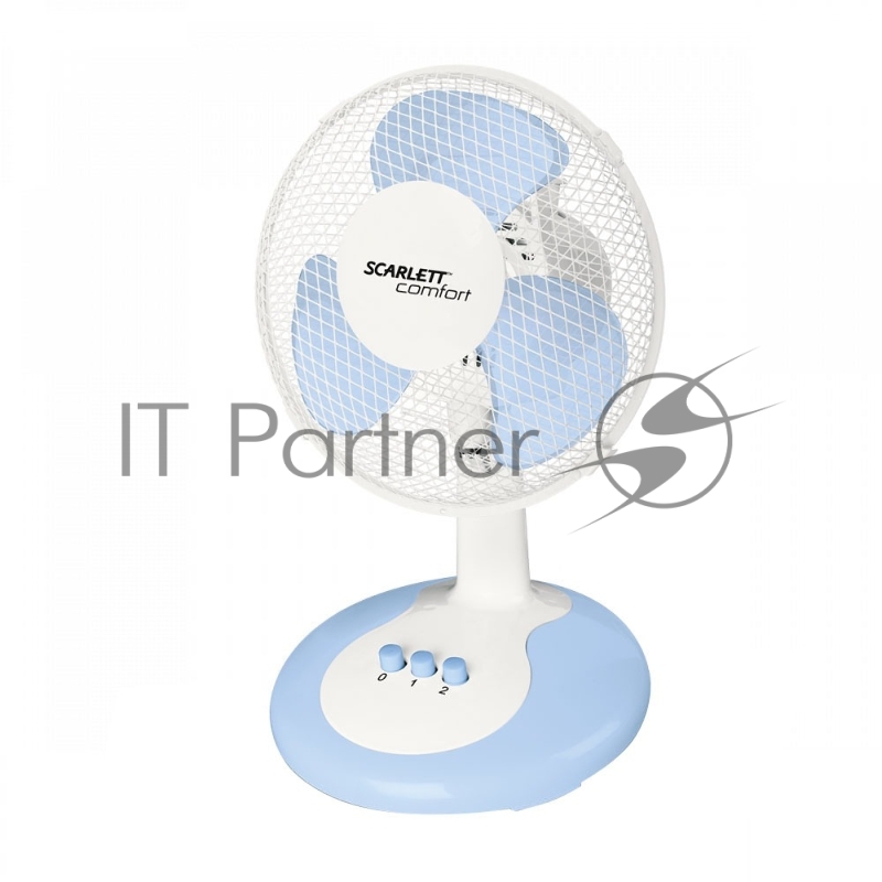 Вентилятор SCARLETT SC-DF111S06