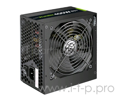 Блок питания ATX 400W ZM400-XE ZALMAN
