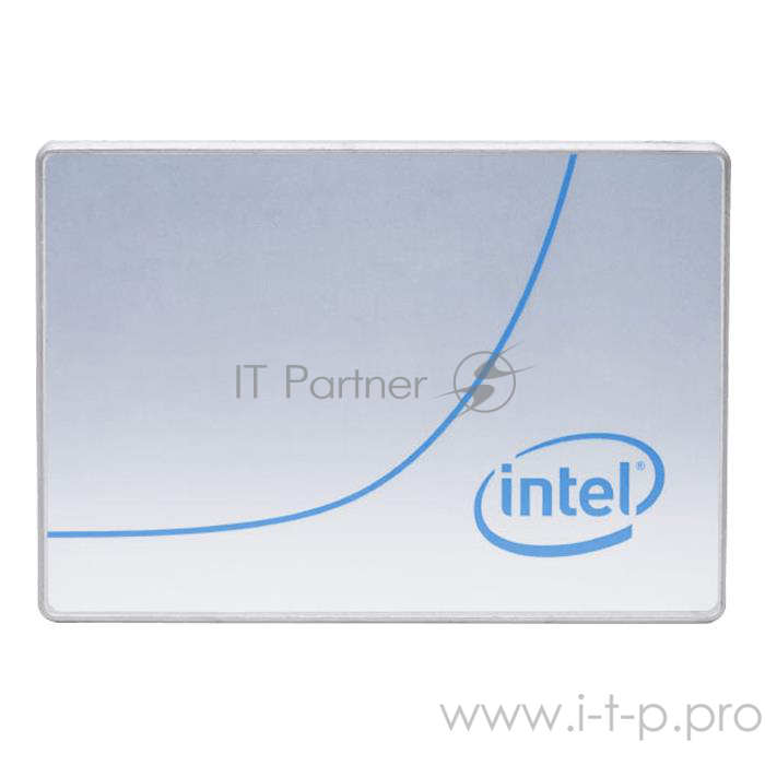 SSD жесткий диск PCIE NVME 7.68TB QLC 2.5