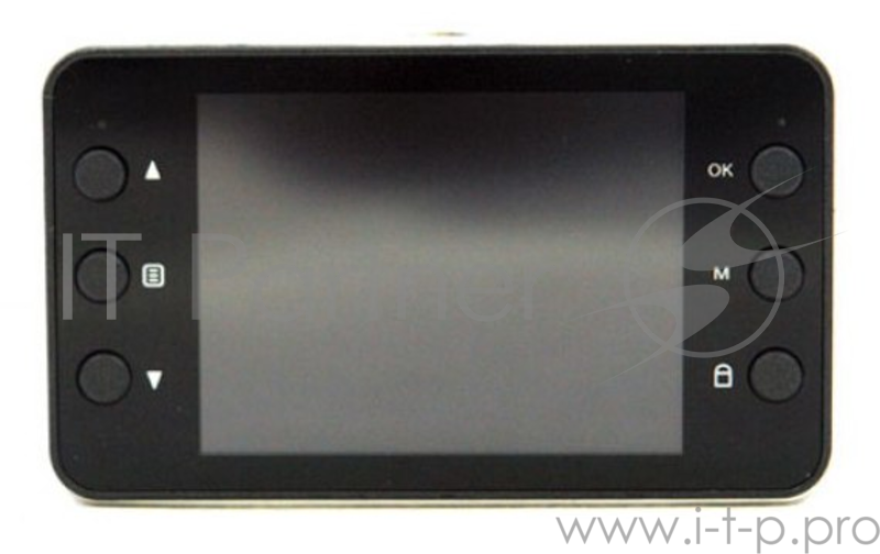 Видеорегистратор Sho-Me HD29-LCD черный 1.6Mpix 1080x1920 1080p 120гр.