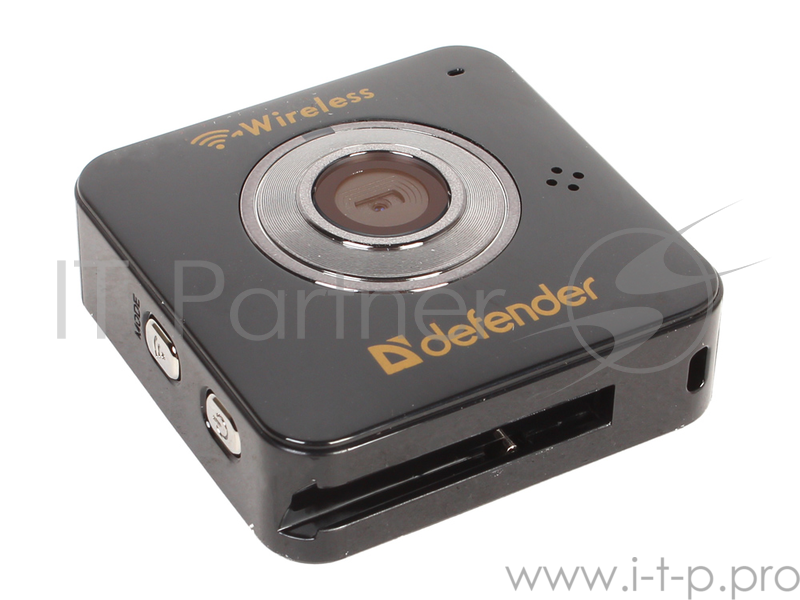 Видеорегистратор Defender Car vision 2030