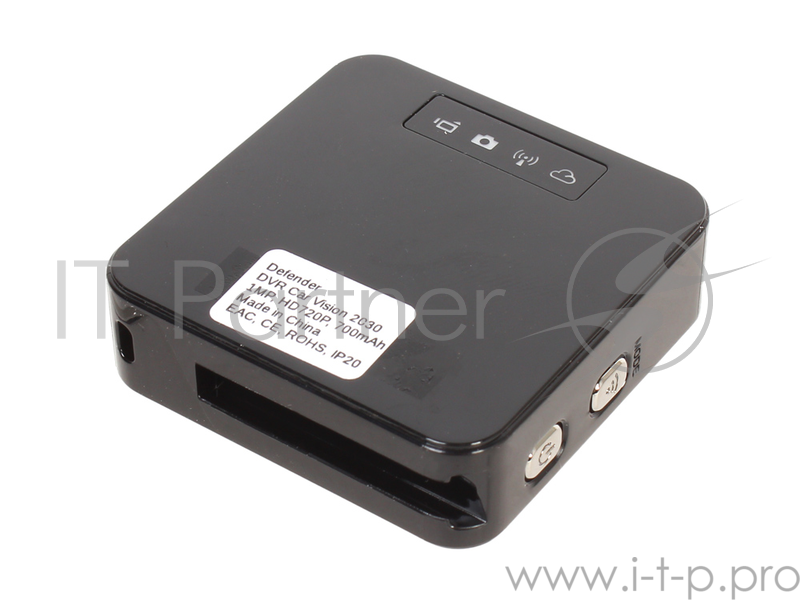 Видеорегистратор Defender Car vision 2030