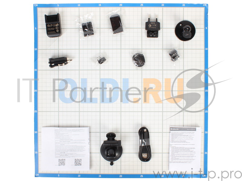 Видеорегистратор Defender Car vision 2030