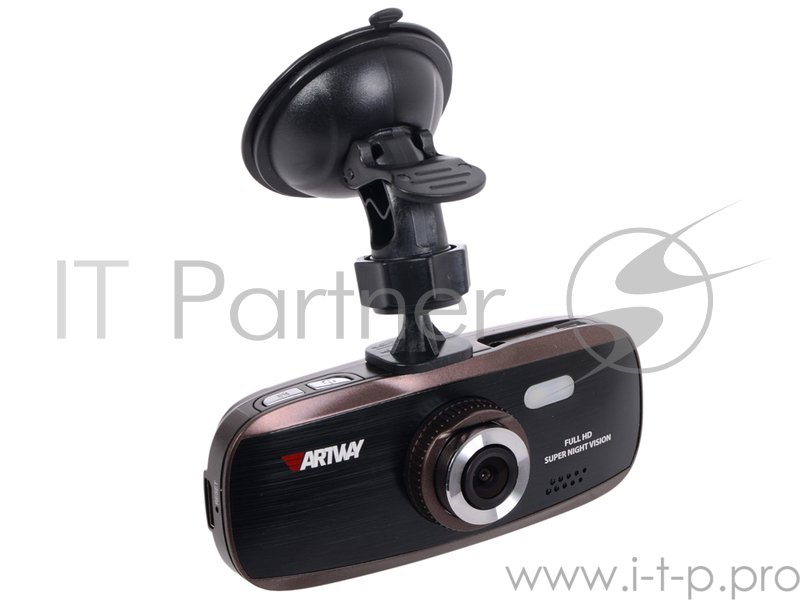 Видеорегистратор Artway 390