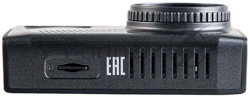 Видеорегистратор с радар-детектором Silverstone F1 HYBRID UNO A12 Z Wi Fi GPS