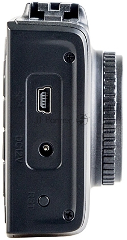 Видеорегистратор с радар-детектором Silverstone F1 HYBRID UNO A12 Z Wi Fi GPS