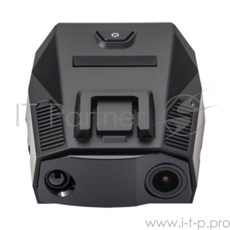 PlayMe P600SG Комбо: видеорегистратор и радар-детектор автомобильный