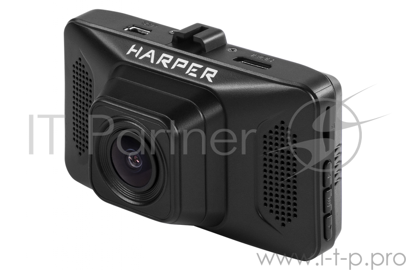 Видеорегистратор HARPER DVHR-410