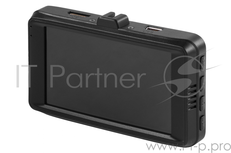 Видеорегистратор HARPER DVHR-410