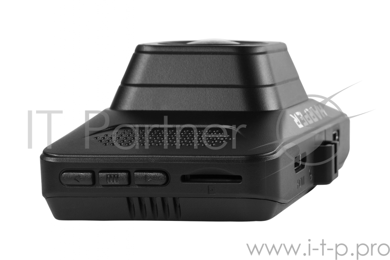 Видеорегистратор HARPER DVHR-410