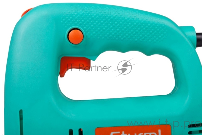 Лобзики Sturm JS4061P Лобзик электрический Sturm, 610 Вт,70/8мм (дер/мет), 4 ст. маятник. ход, рег. Частоты JS4061P