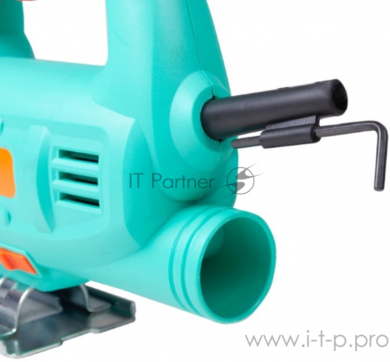 Лобзики Sturm JS4061P Лобзик электрический Sturm, 610 Вт,70/8мм (дер/мет), 4 ст. маятник. ход, рег. Частоты JS4061P