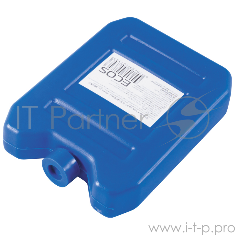 Аккумулятор холода ECOS IP-200