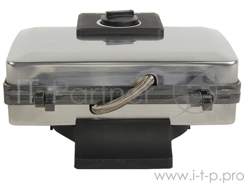 Вафельница Лакомка - котлетница ЭК-1, 1000 Вт., тефлоновое покрытие., цвет. упак. г. Челябинск