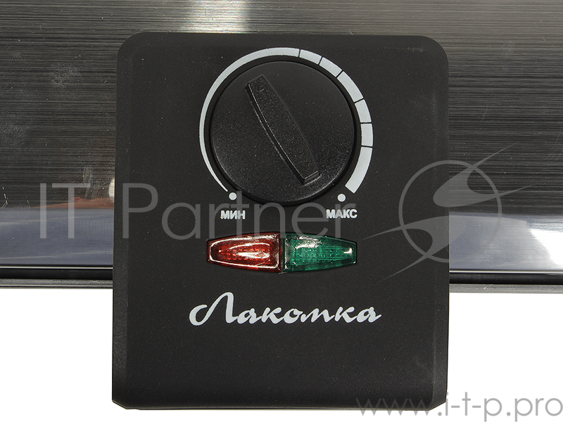 Вафельница Лакомка - котлетница ЭК-1, 1000 Вт., тефлоновое покрытие., цвет. упак. г. Челябинск