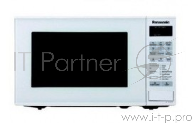 Микроволновая печь PANASONIC NNGT261WZPE