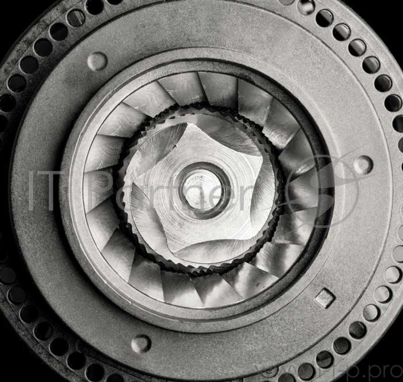 Кофемашина Krups Arabica Latte EA819N10 1450Вт черный