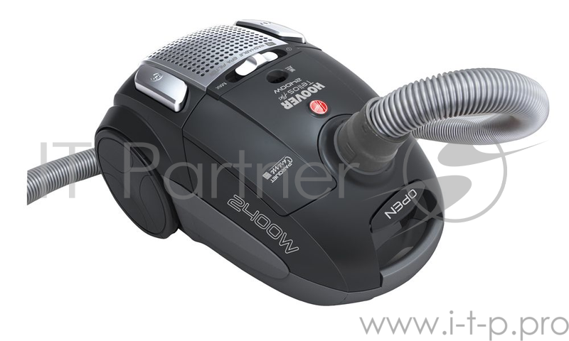 Пылесос Hoover TTE 2407 019 TELIOS PLUS