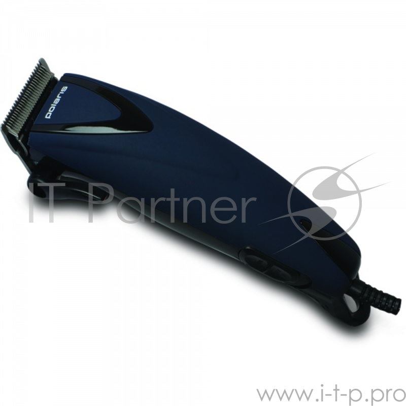 Машинка для стрижки Polaris PHC0714,Синий