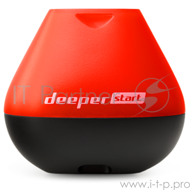 Эхолот Deeper Start