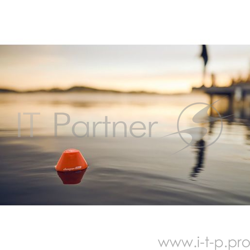 Эхолот Deeper Start