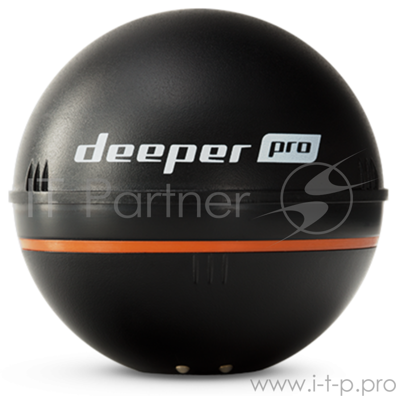 Эхолот Deeper PRO