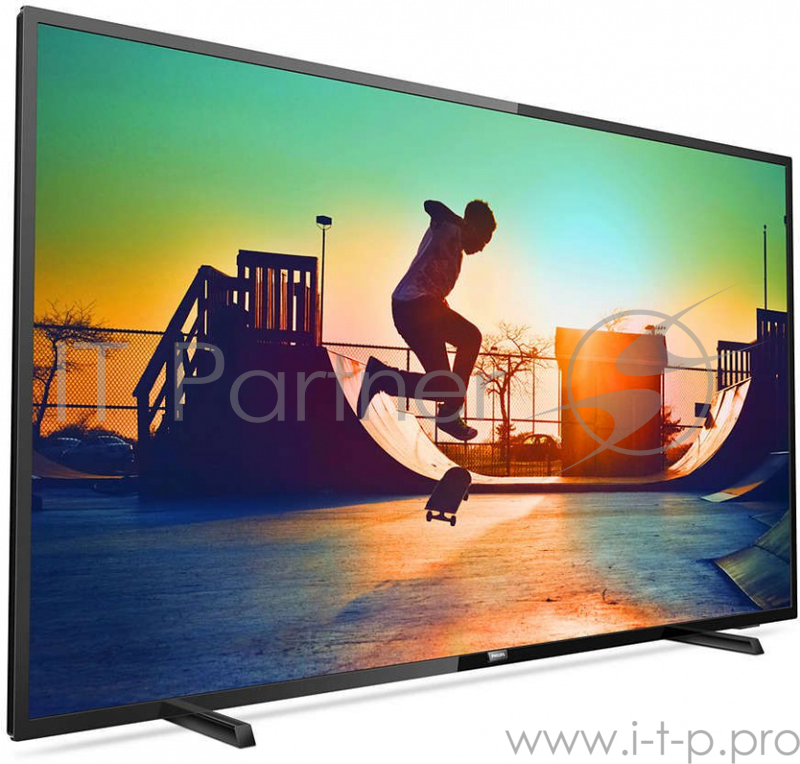 Телевизор Philips 43PUS6503/60 диагональ 42.5