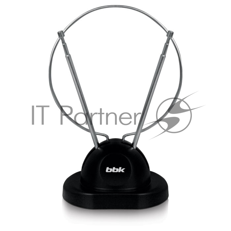 Антенны для цифровых приставок DVB-T2 Антенна телевизионная BBK DA02 пассивная