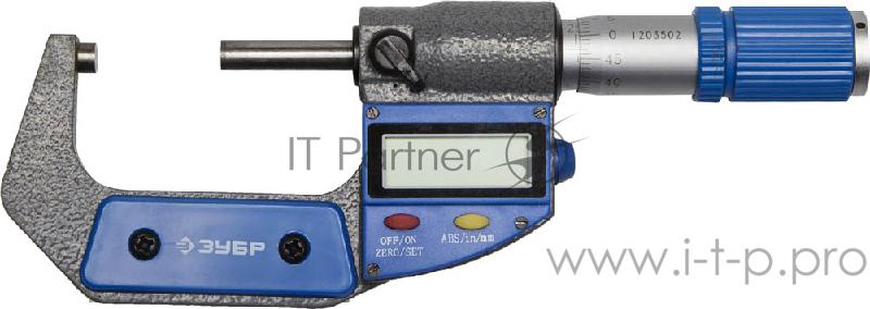 Дальномер ЗУБР