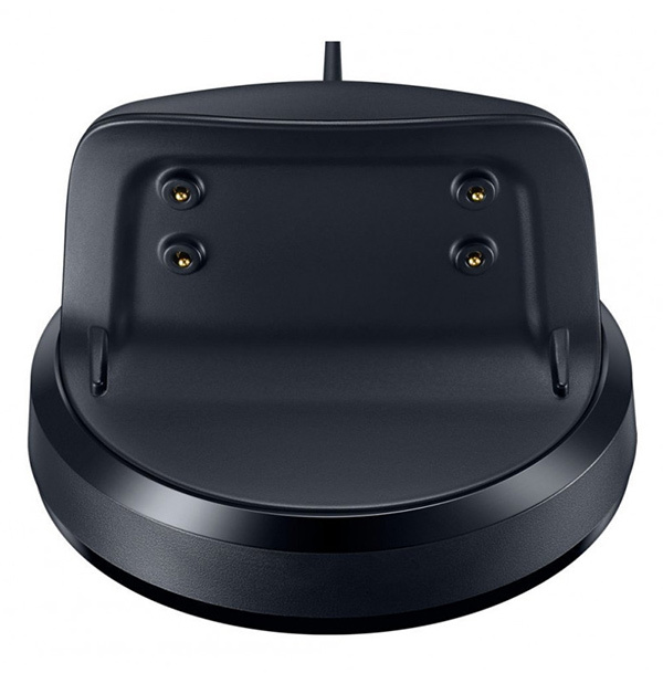 Аксессуар Sam. док-станция GearFit2 black (R360) EP-YB360BBRGRU
