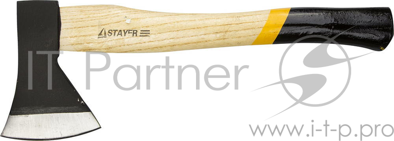 Ручной инструмент Топор STAYER