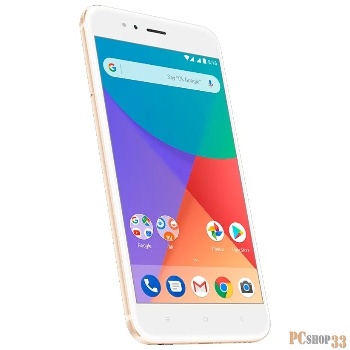 MSM8953/32Gb/4Gb/3G/4G/12/12MP