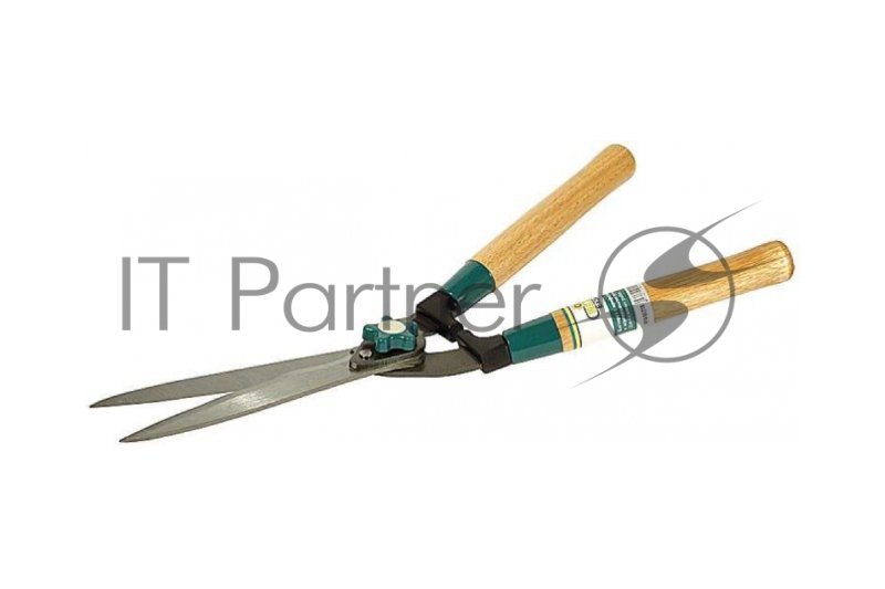 Кусторезы, Секаторы, Сучкорезы Кусторез RACO с волнообразными лезвиями и деревянными ручками, 510мм 4210-53/218