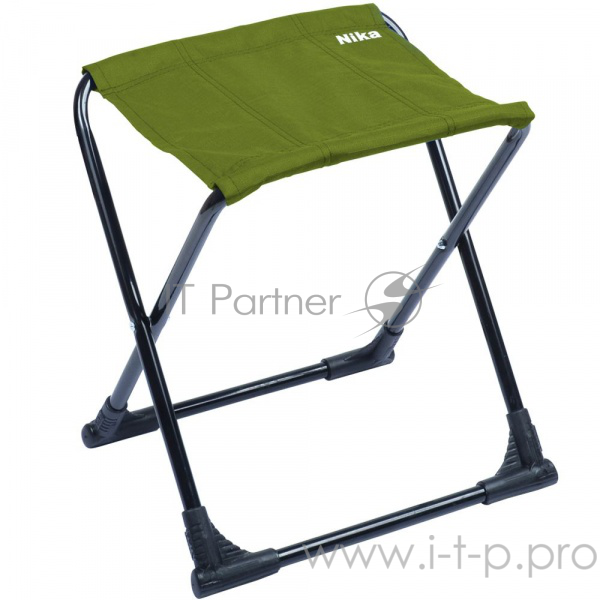 Стул НИКА ПС+ походный складной, хаки
