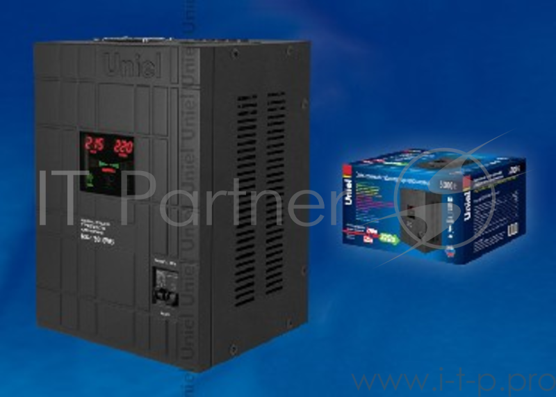 электронны(релейный)стабилизат