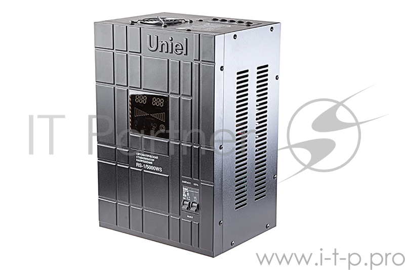 электронны(релейный)стабилизат