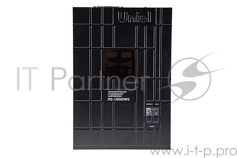 электронны(релейный)стабилизат