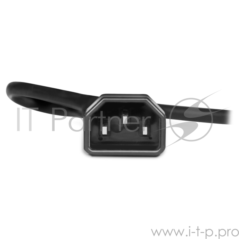 Удлинитель SVEN EX-I5 черный, 0,5 м, вх. вилка IEC-320 (C13), выходные розетки 5? СЕЕ 7/4 Extender SVEN EX-I5 black, 0.5 m, input IEC-320 (C13), 5 outlets СЕЕ 7/4